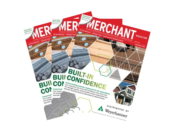 Merchant Magazine - September 2024