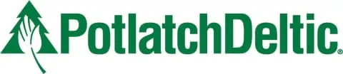 POTLATCH DELTIC COMPLETES MODERNIZATION OF ARKANSAS MILL