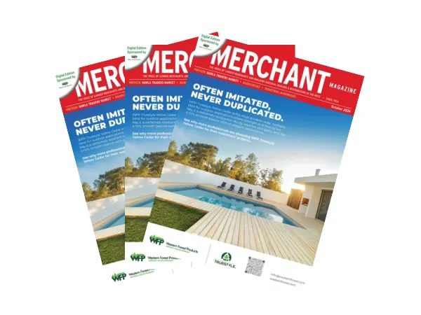 Merchant Magazine - October 2024