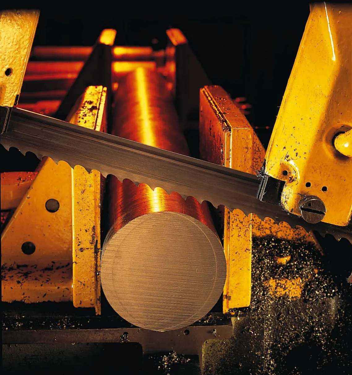 BURTON MILL SOLUTIONS ACQUIRES OREGON INDUSTRIAL