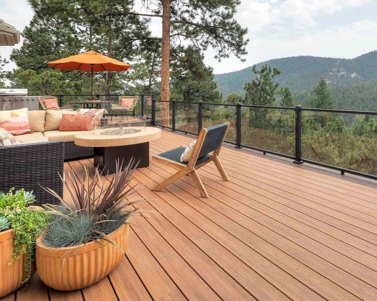 SNAVELY ADDS TREX IN DENVER TO BECOME BRAND EXCLUSIVE