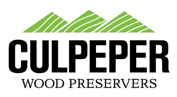 CULPEPER TOPS TREATED WOOD SURVEY
