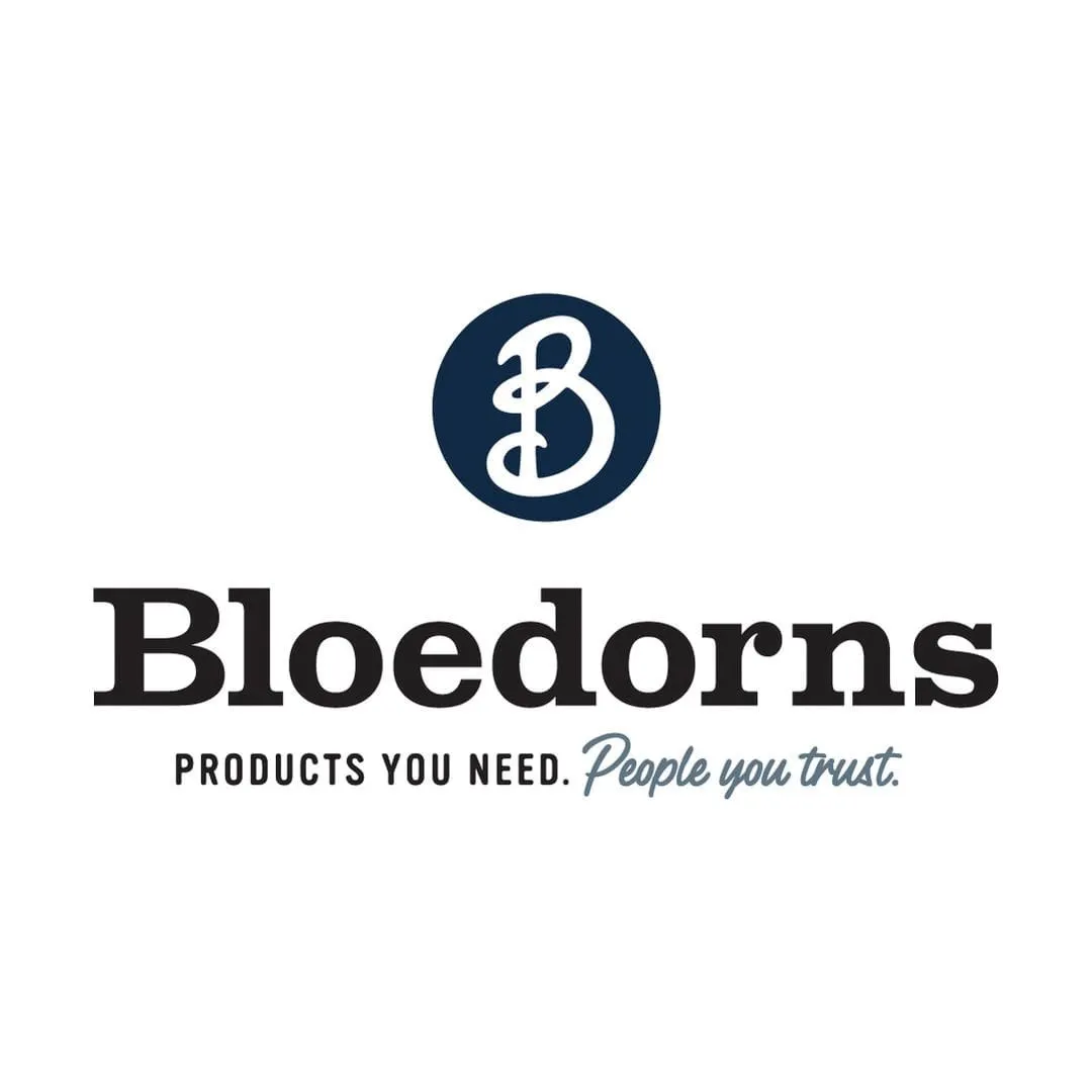 BLOEDORN LUMBER NOW "BLOEDORNS"