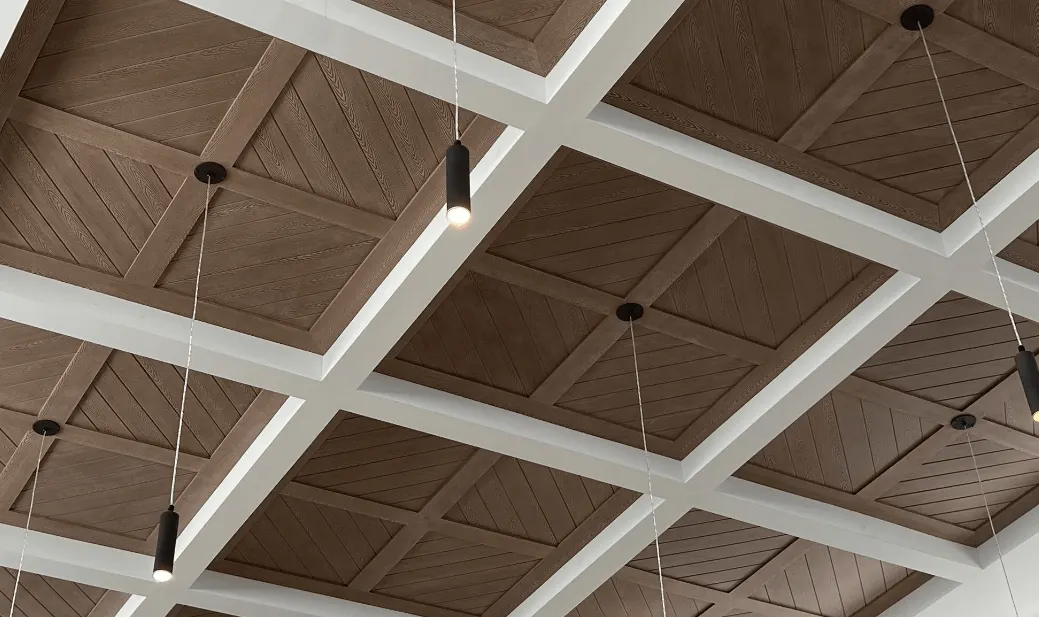 SHERWOOD DISTRIBUTING MODERN MILL'S ACRE PRODUCTS