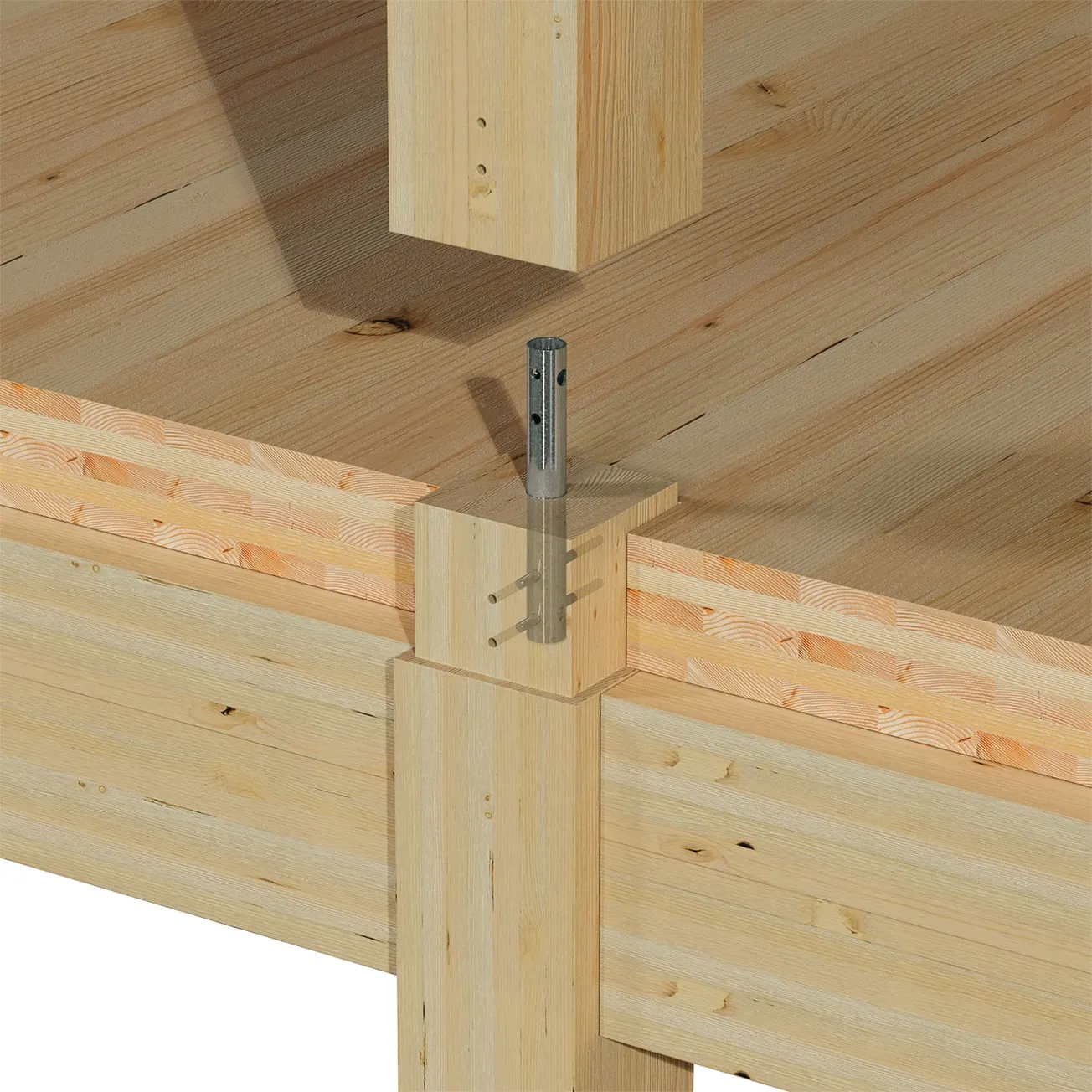 COLUMN CONNECTIONS