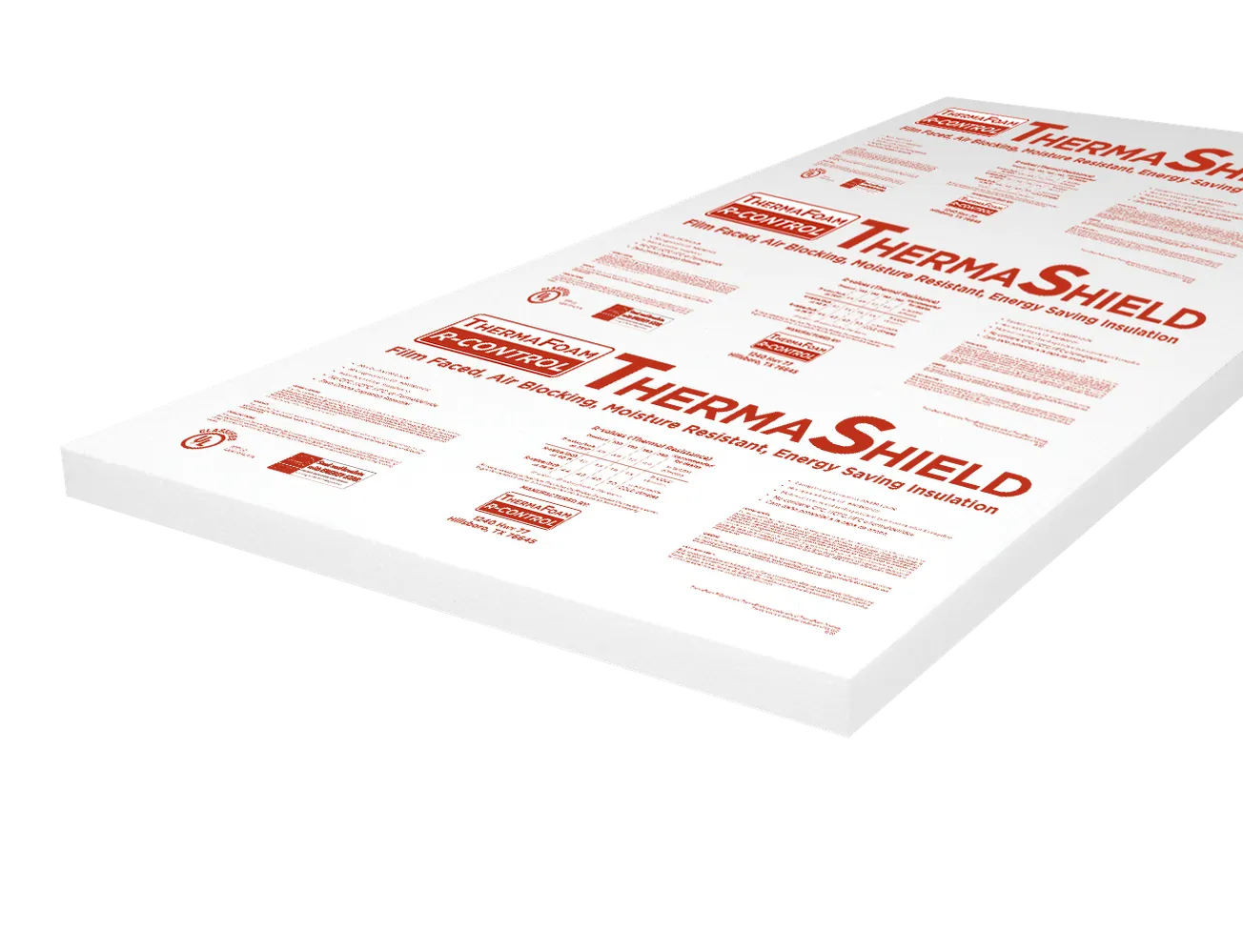 CARLISLE BUYING THERMAFOAM
