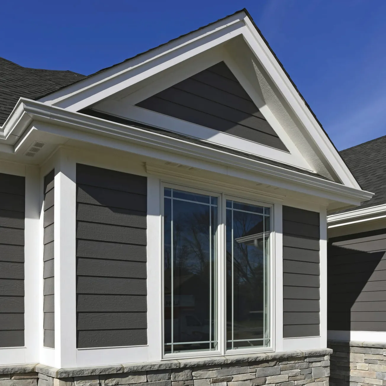 EXTRA-SPECIAL EXTERIOR TRIM