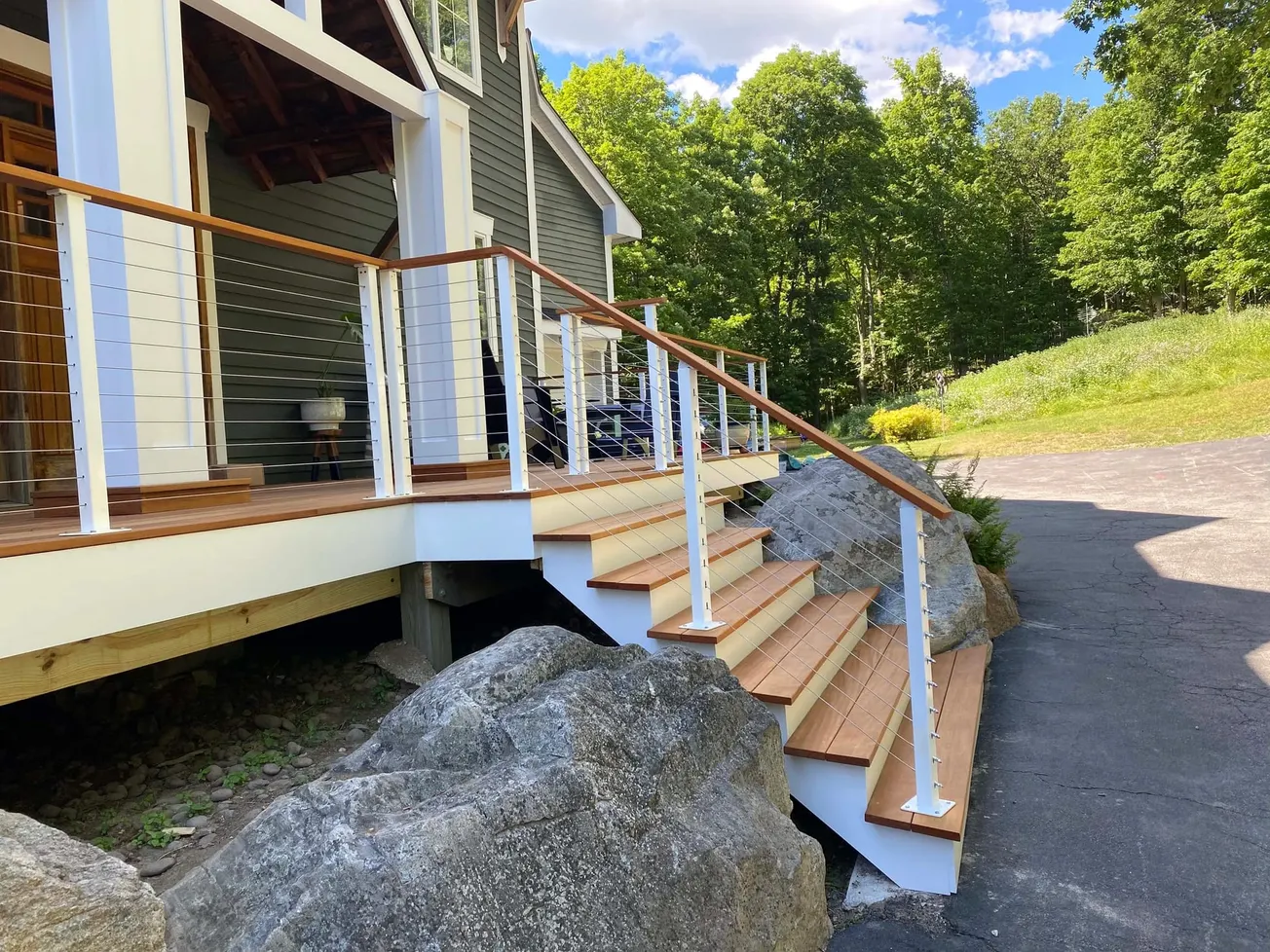 PRIMESOURCE ACQUIRES CABLE RAILING SUPPLIER CITYPOST