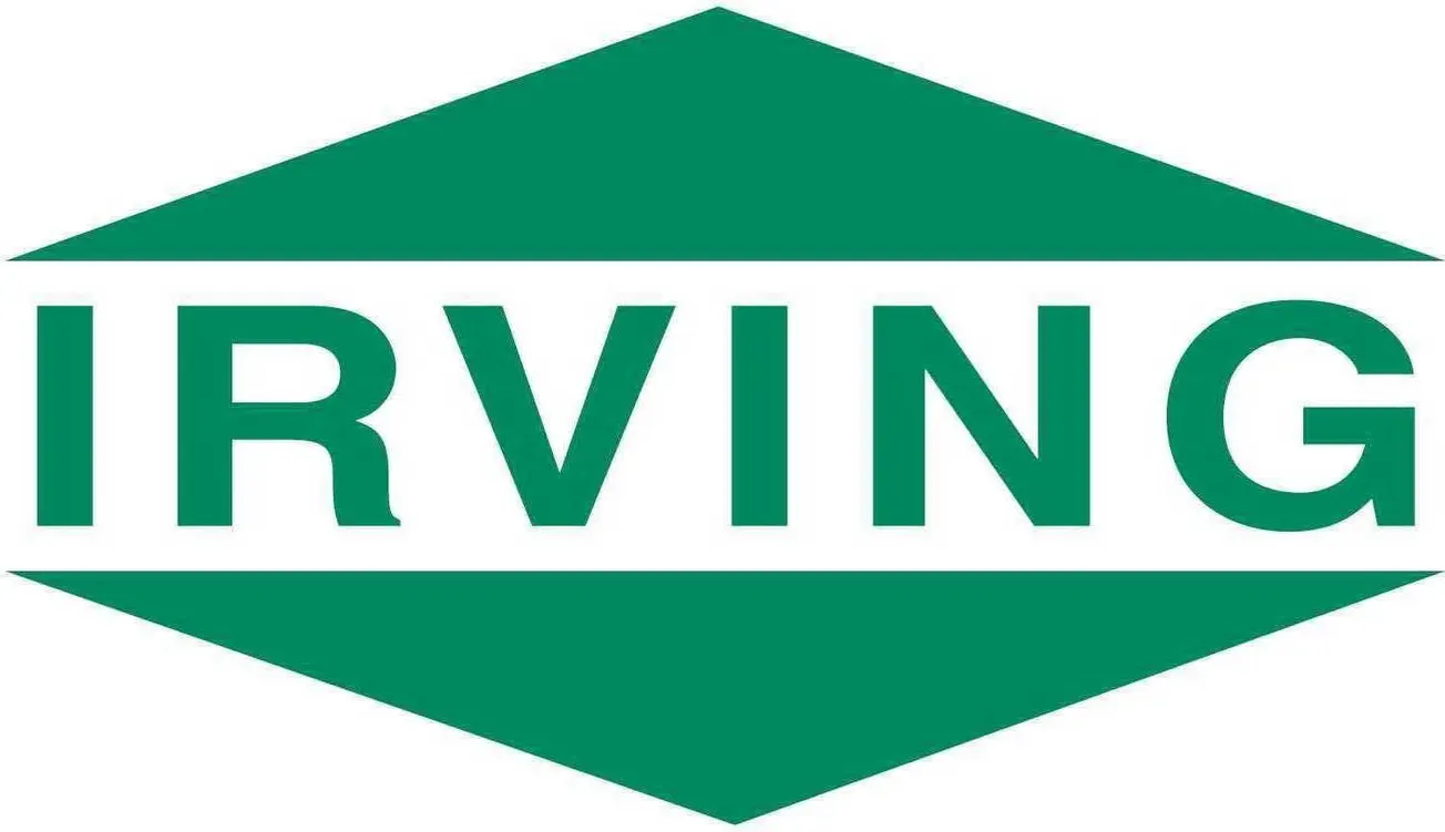 IRVING PURCHASING MAINE MILL