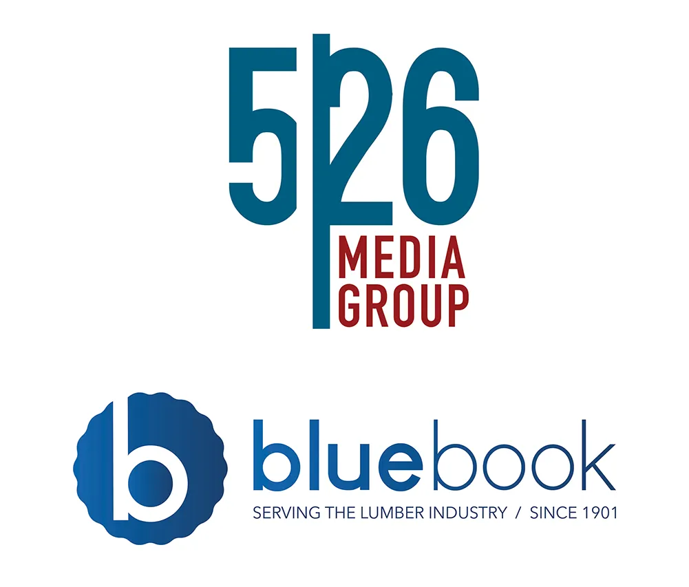 LUMBER BLUE BOOK ACQUIRED BY 526 MEDIA GROUP