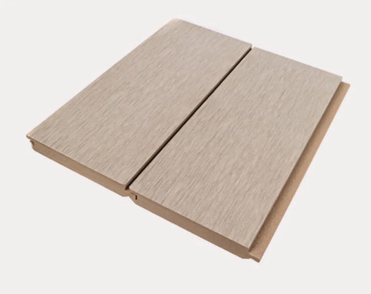 COMPOSITE SIDING ADDITIONS