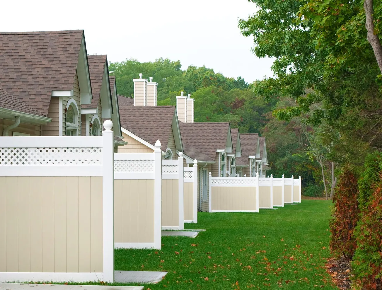 OLDCASTLE PURCHASES VINYL FENCING/RAILING PLANTS