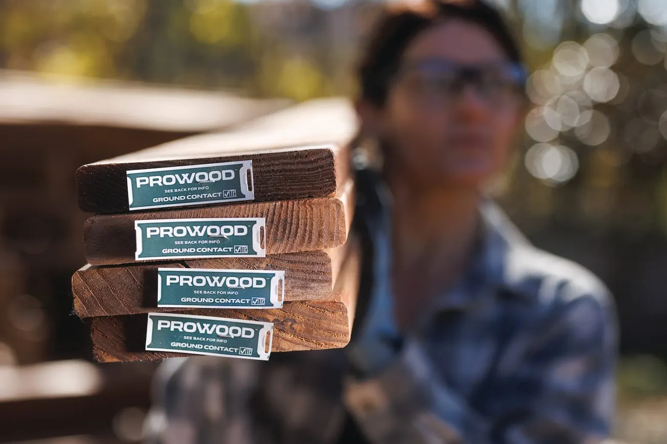 PROWOOD LAUNCHES NEW BUSINESS MODEL