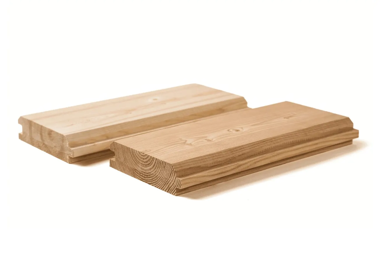 TOP-SHELF T&G DECKING