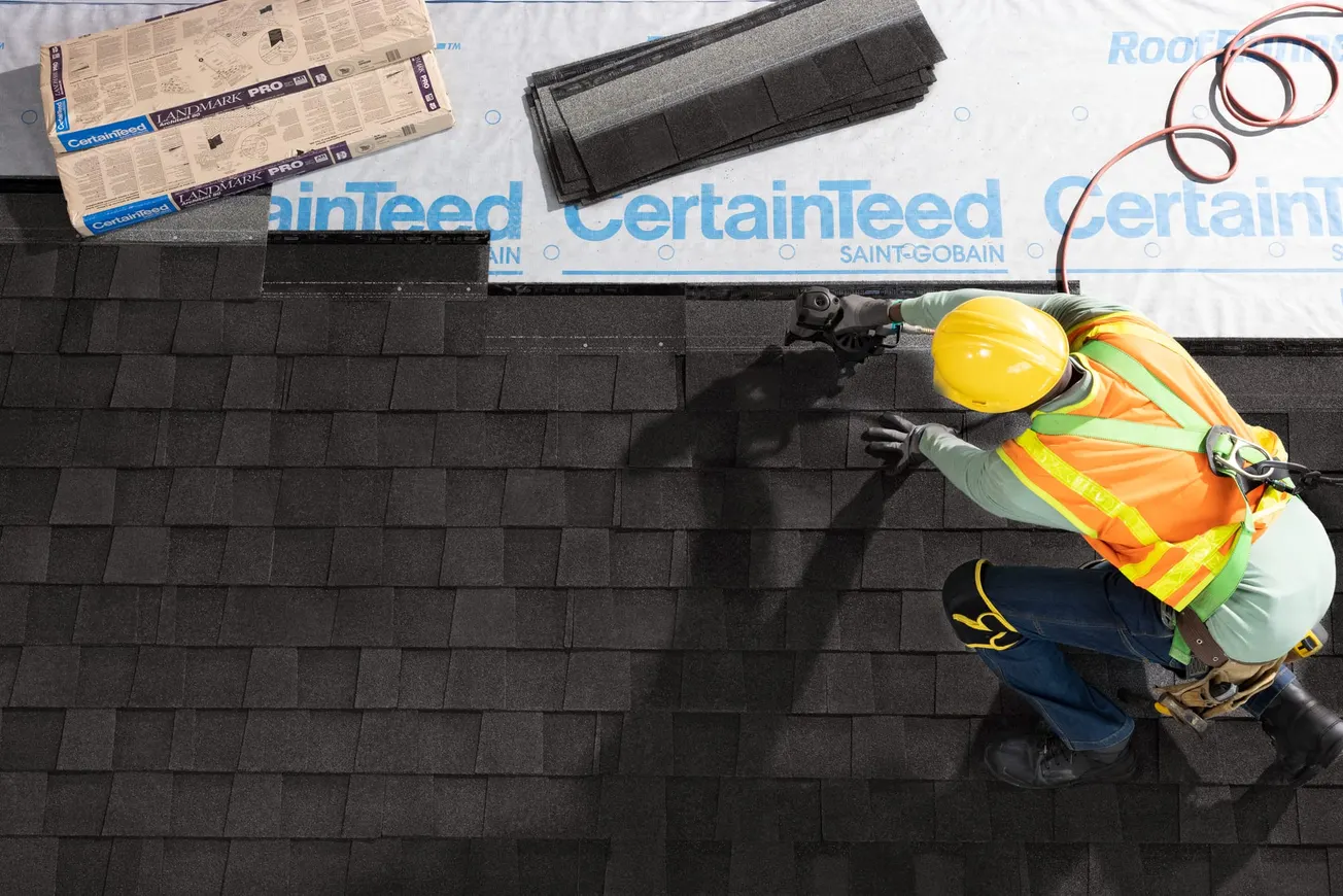 CertainTeed: We’ve Got You Covered