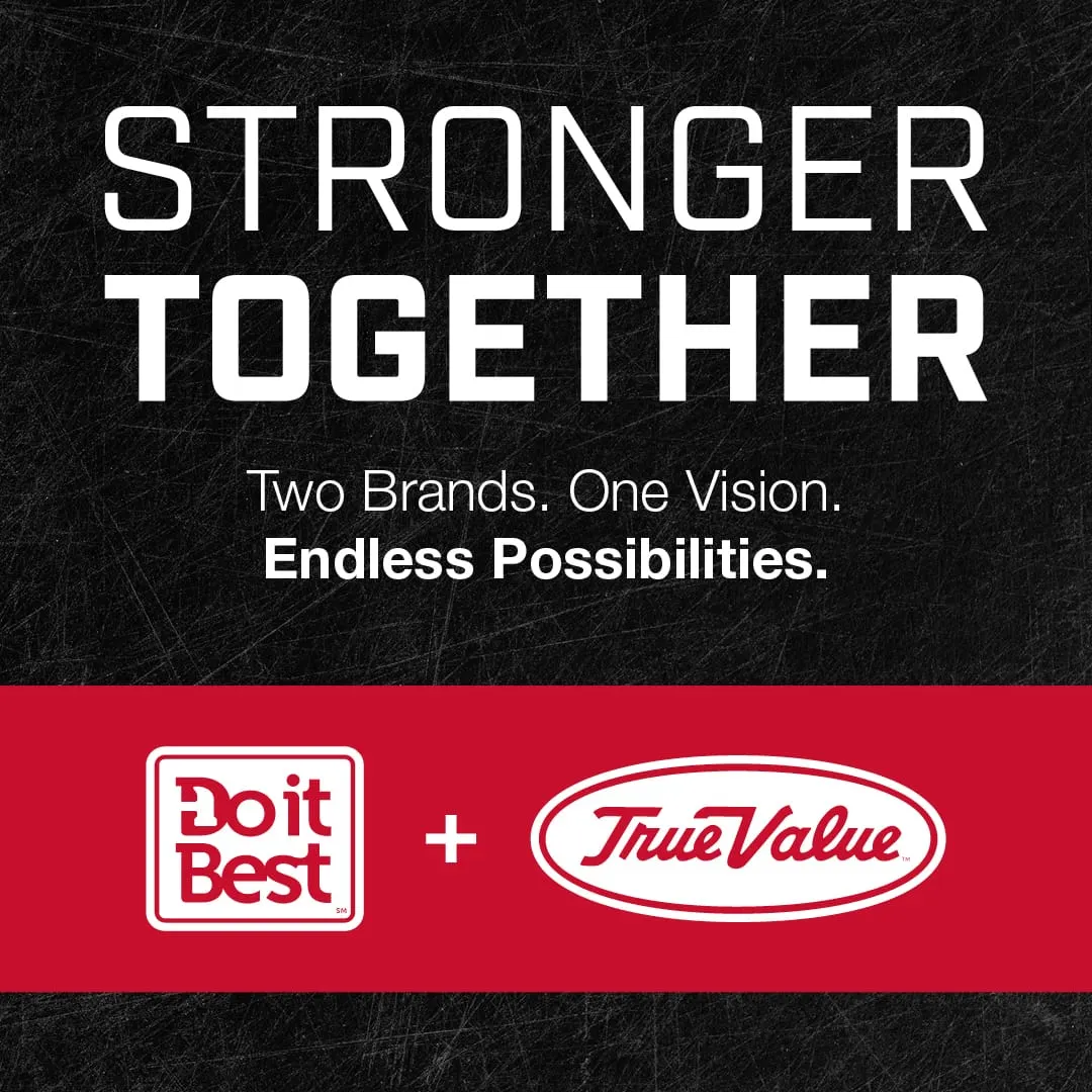 MILWAUKEE, DIABLO TOOLS NOW AVAILABLE TO TRUE VALUE RETAILERS