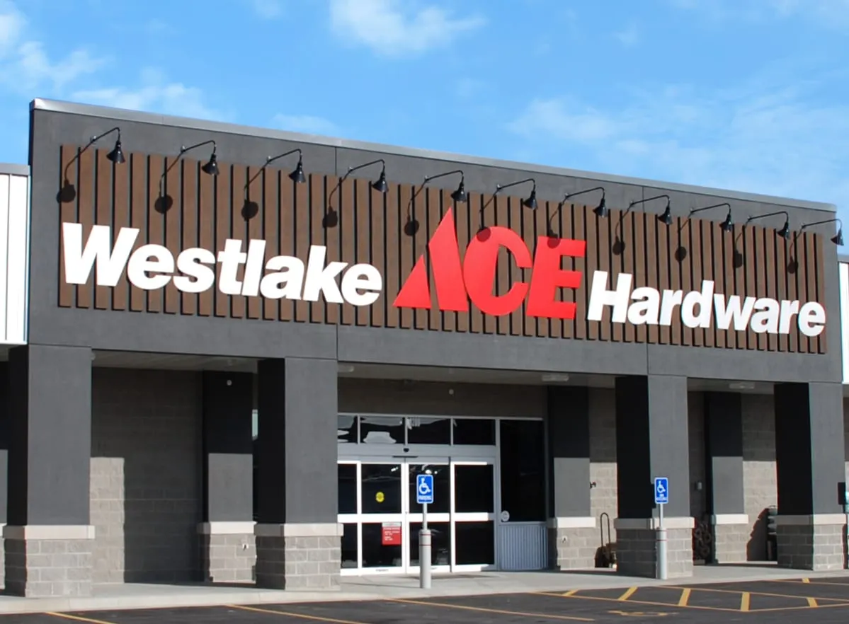 WESTLAKE ACE SETTING UP SHOP IN SACRAMENTO