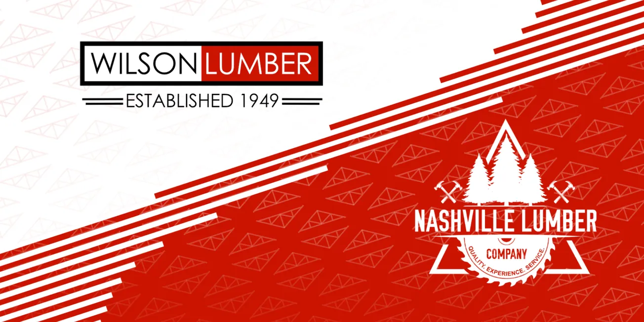 WILSON LUMBER ACQUIRES NASHVILLE LUMBER