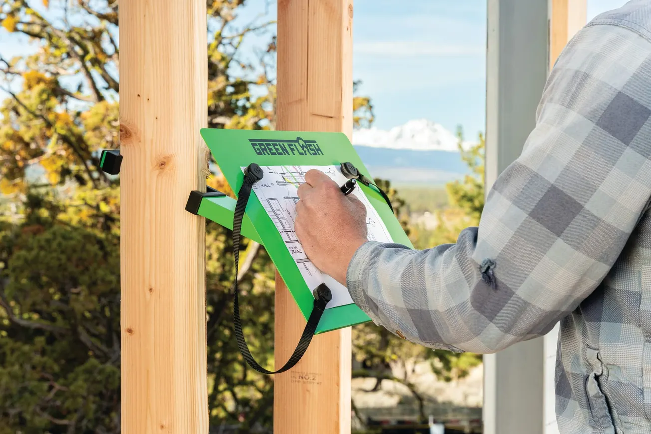 MOBILE JOBSITE ORGANIZER