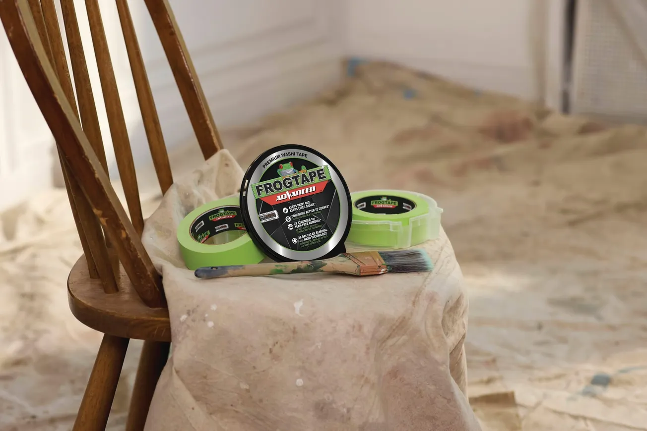 PREMIUM PAINTER'S TAPE