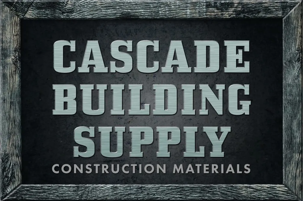 PRO SUPPLIER OPENING IN IDAHO