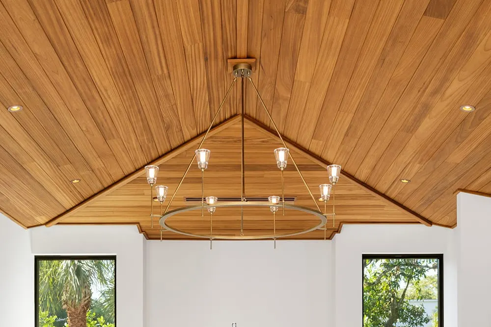GANAHL BRINGS MAXIMO THERMOWOOD TO WEST