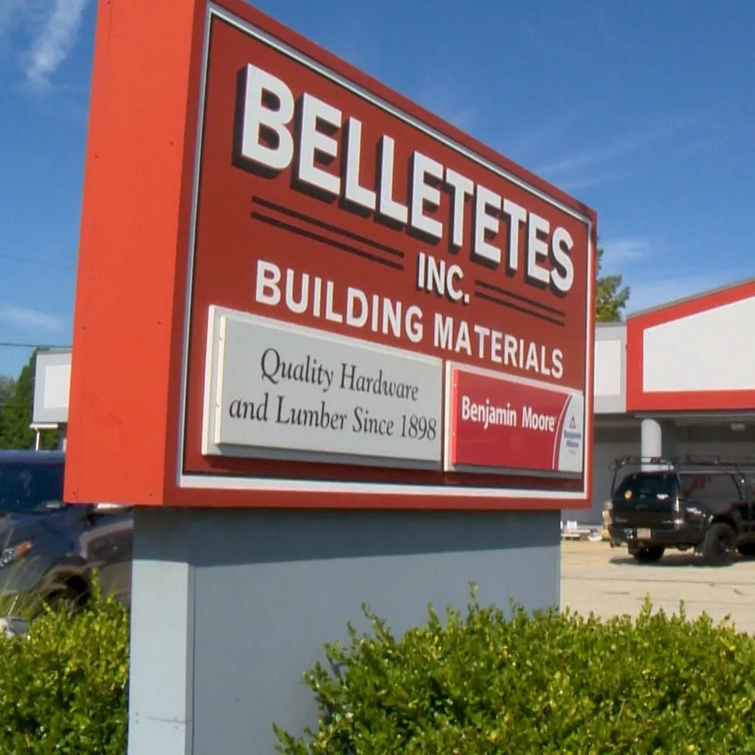 BELLETETES ADDING NH LOCATION, EXPANDING COMMUNITY SERVICE PROGRAM