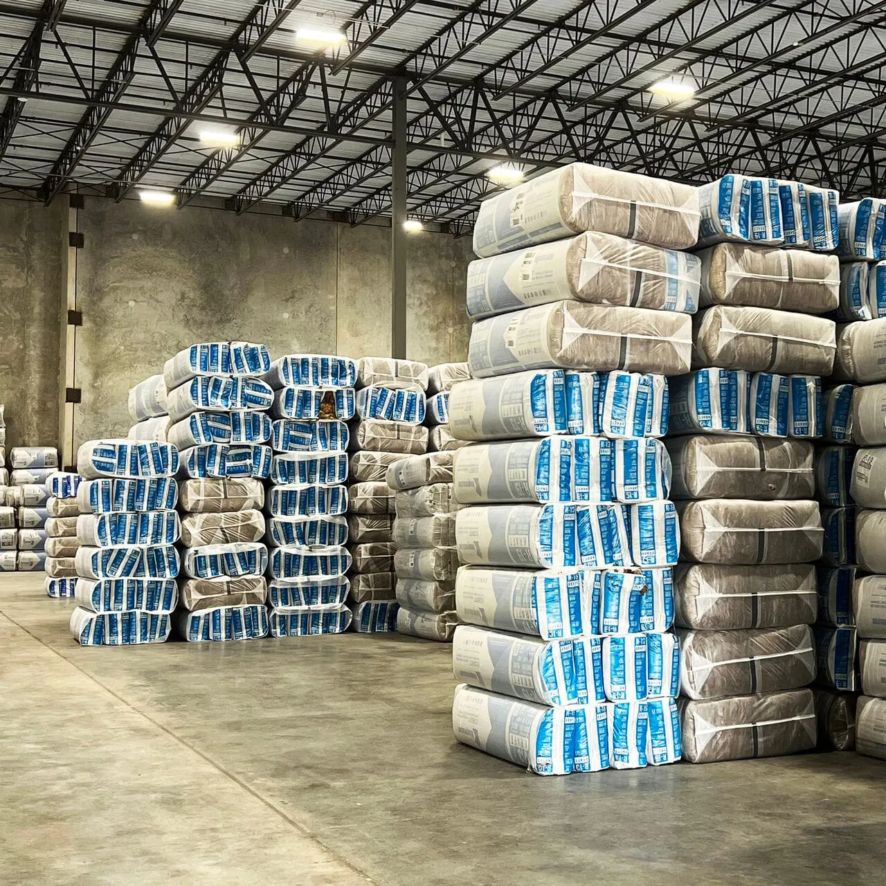 CAMERON ASHLEY EXPANDS IN FLORIDA
