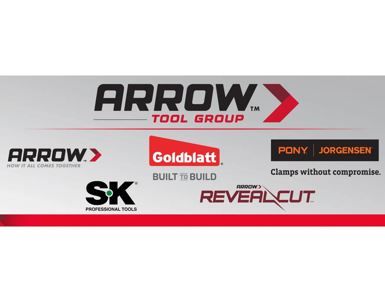 ARROW FASTENER ADOPTS NAME CHANGE
