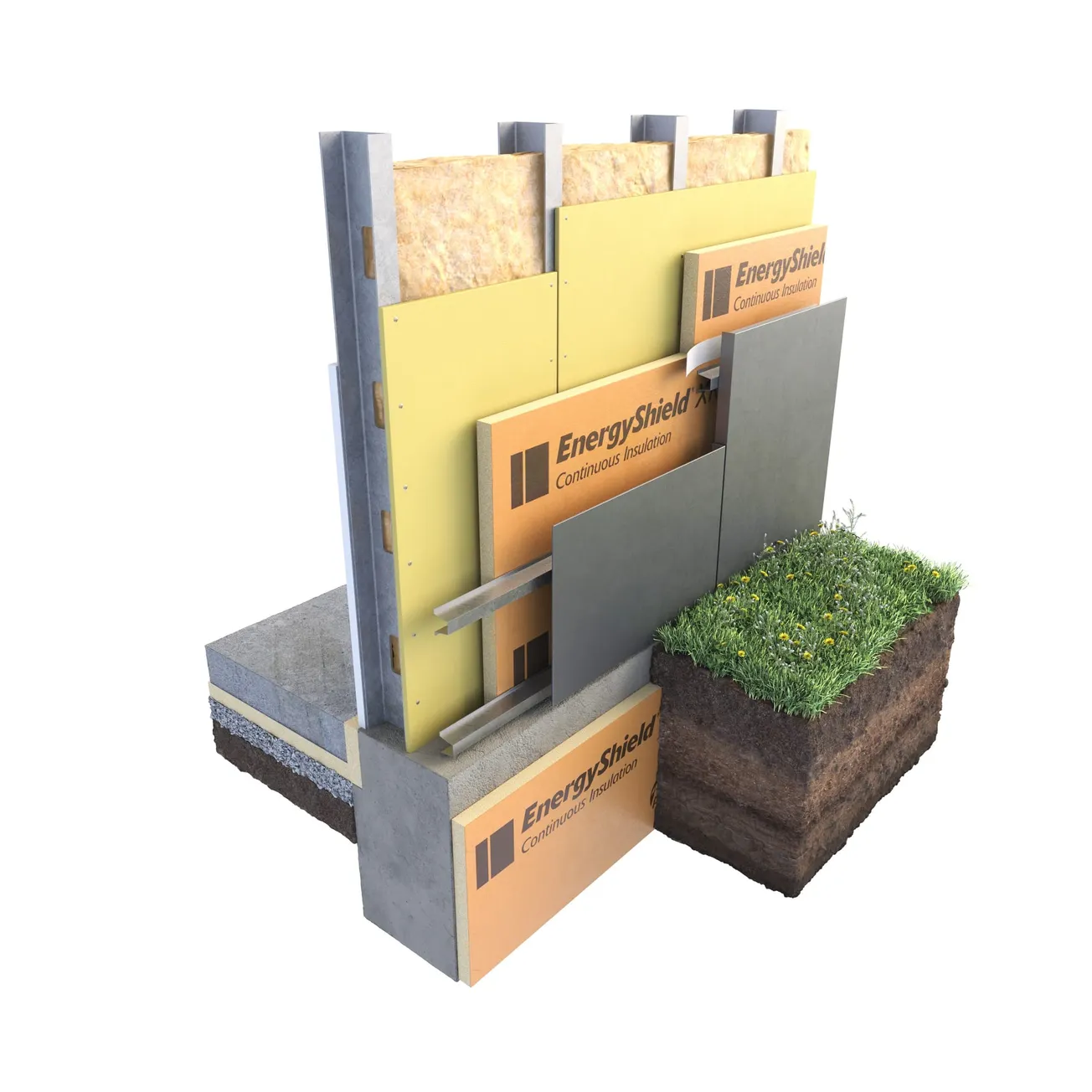 ENERGYSHIELD XR GAINS MORE FIRE PERFORMANCE APPROVALS