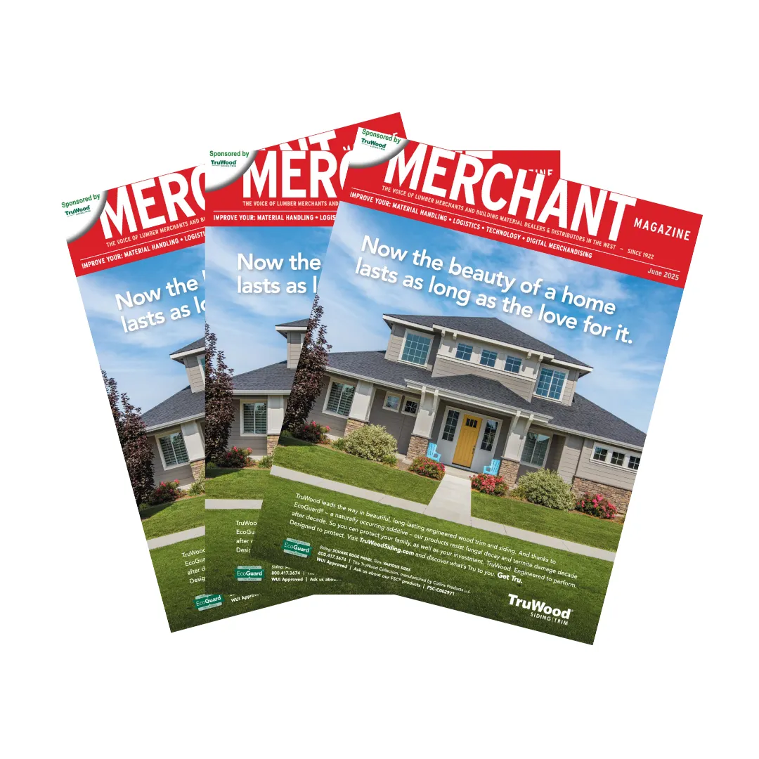 Merchant Magazine - June 2025 Issue