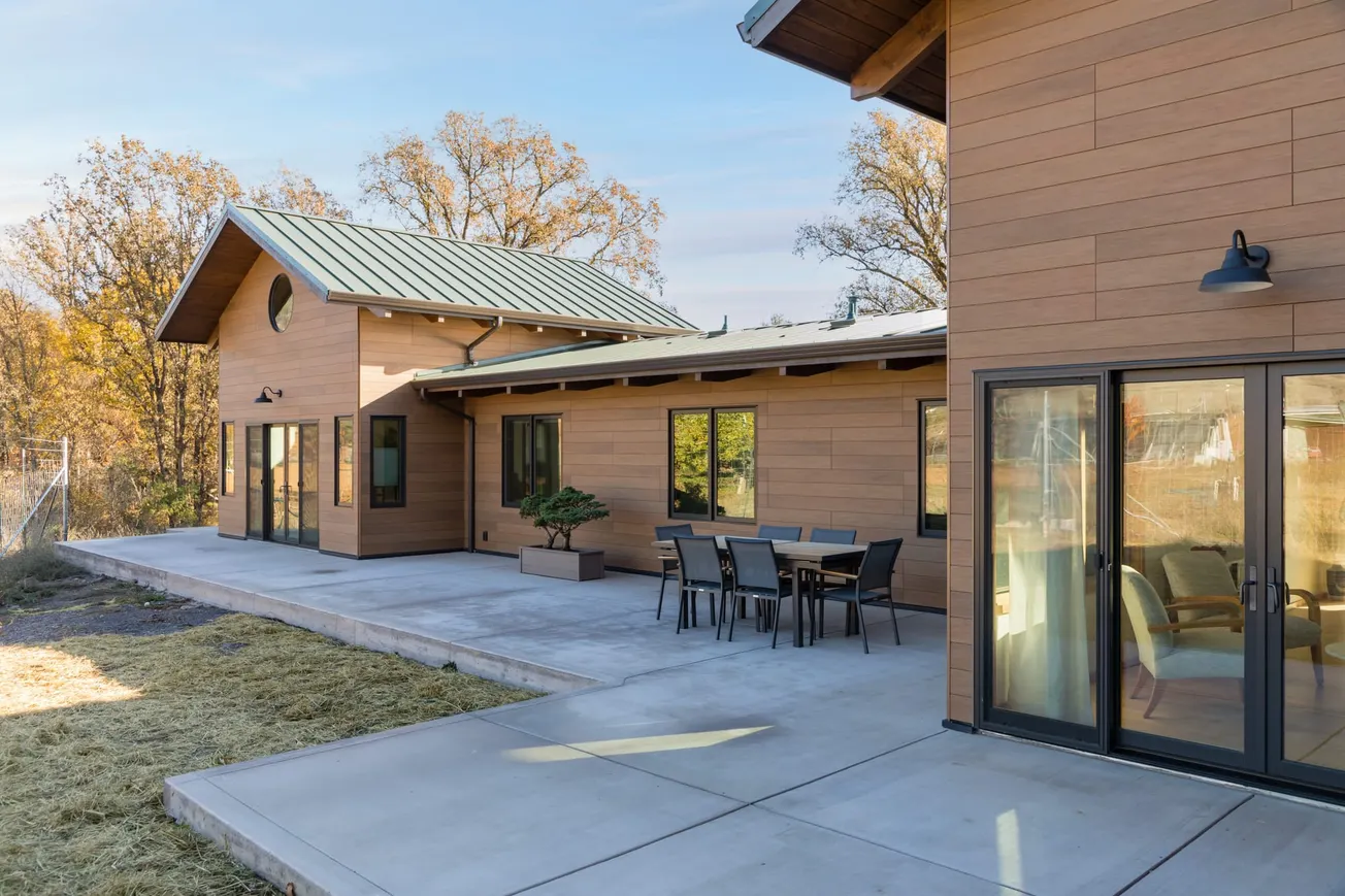WEYERHAEUSER DISTRIBUTING NICHIHA IN TEXAS
