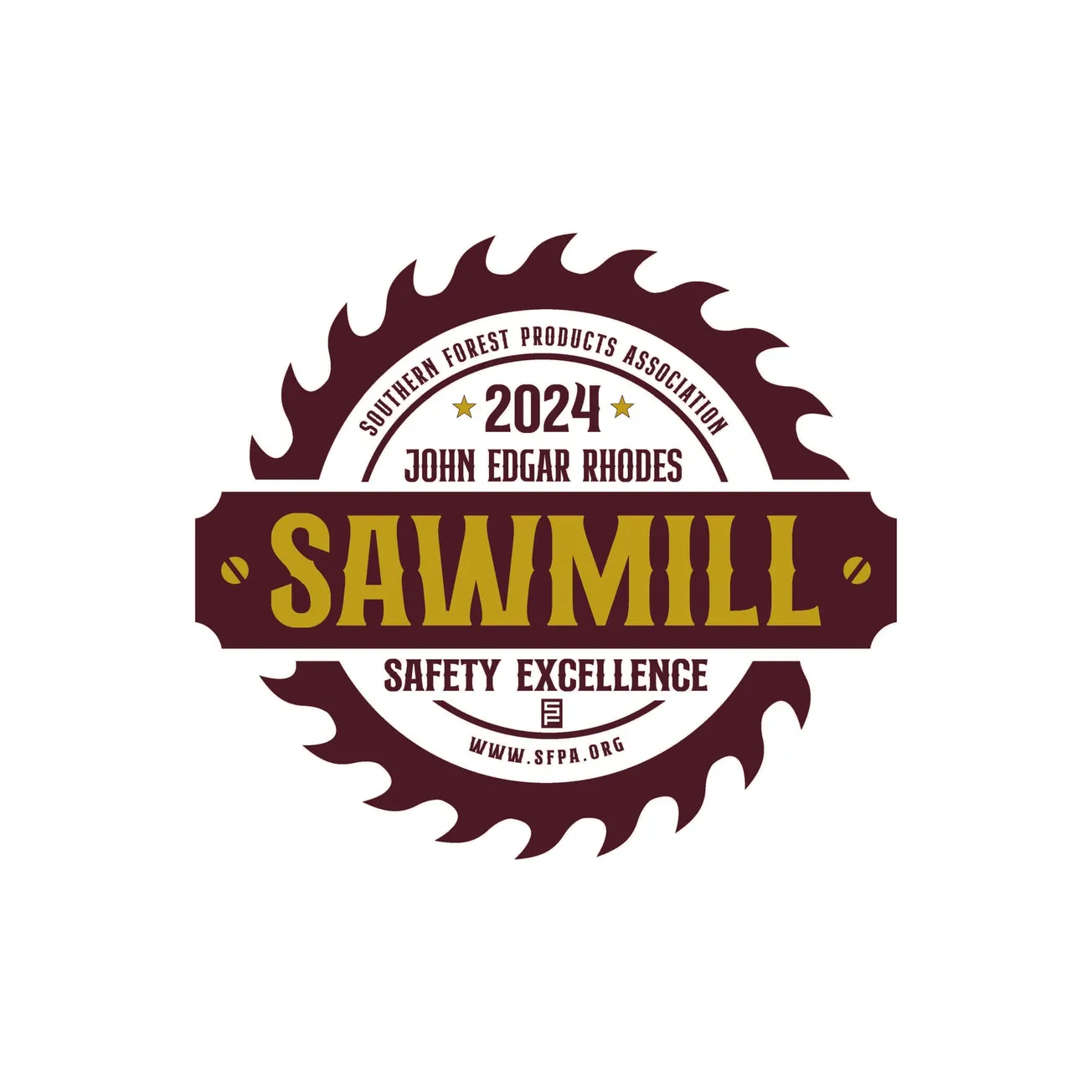SFPA HANDS OUT SAWMILL SAFETY AWARDS