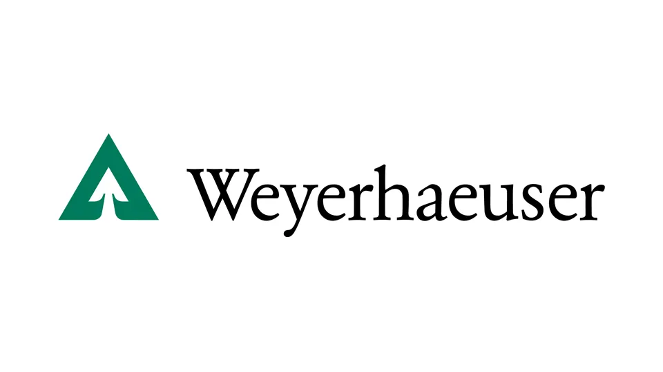 WEYERHAEUSER ACQUIRES TIMBERLANDS FROM ROSEBURG
