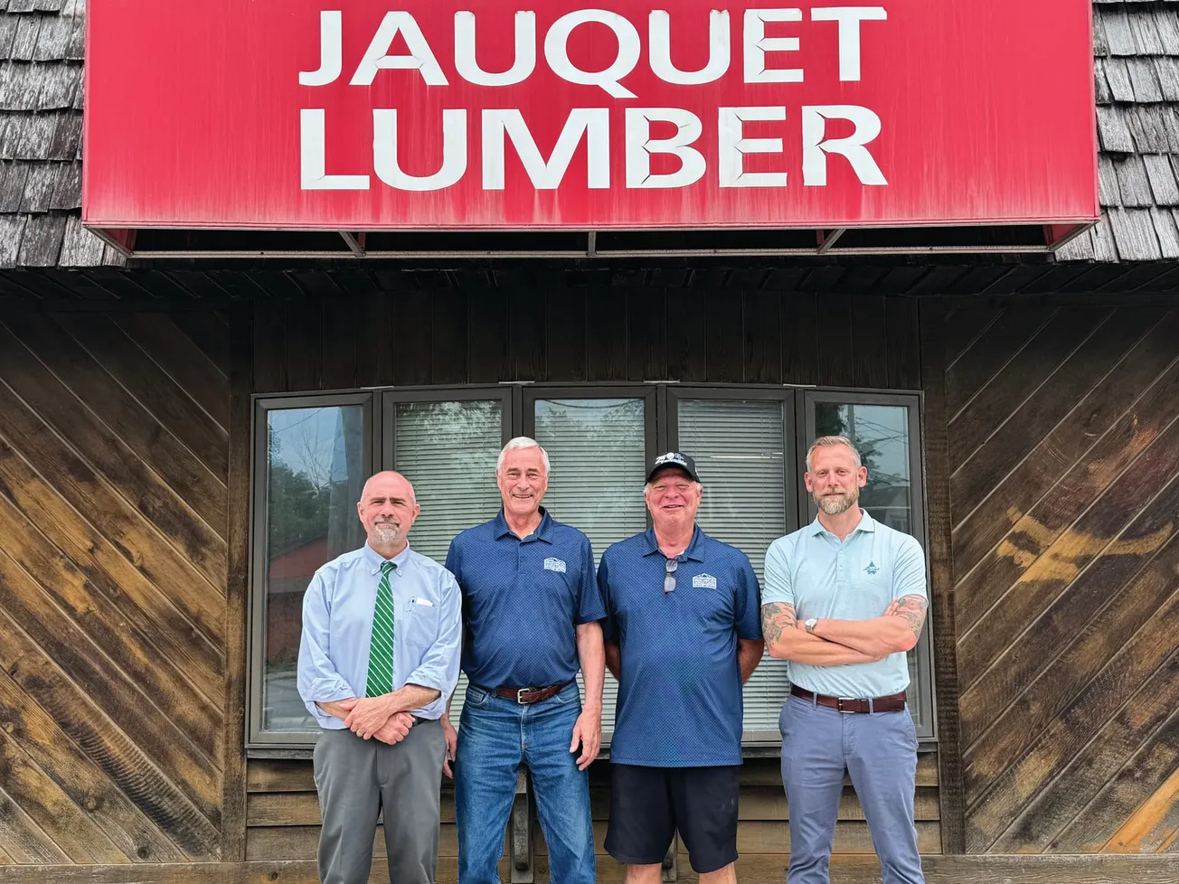BLIFFERT ACQUIRES GREEN BAY DEALER