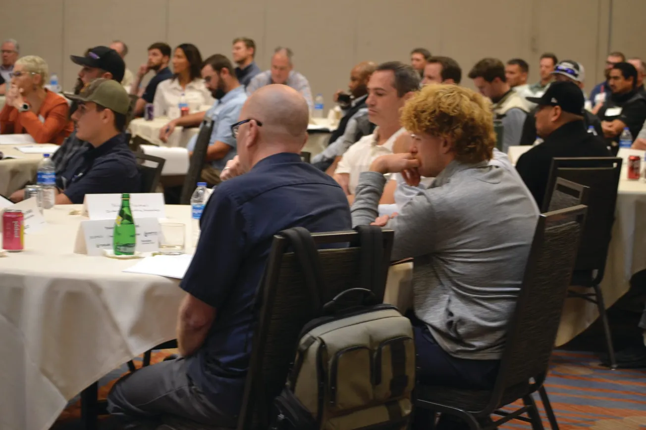 LMC LEADERSHIP SUMMIT TAKES BUSINESS BEYOND ORDINARY
