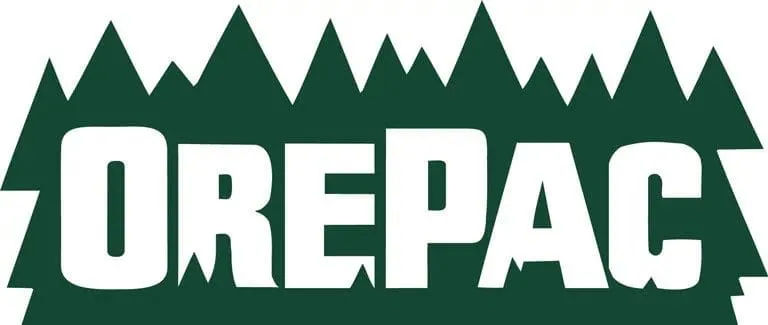 SPECIALTY BUILDING PRODUCTS ACQUIRING OREPAC