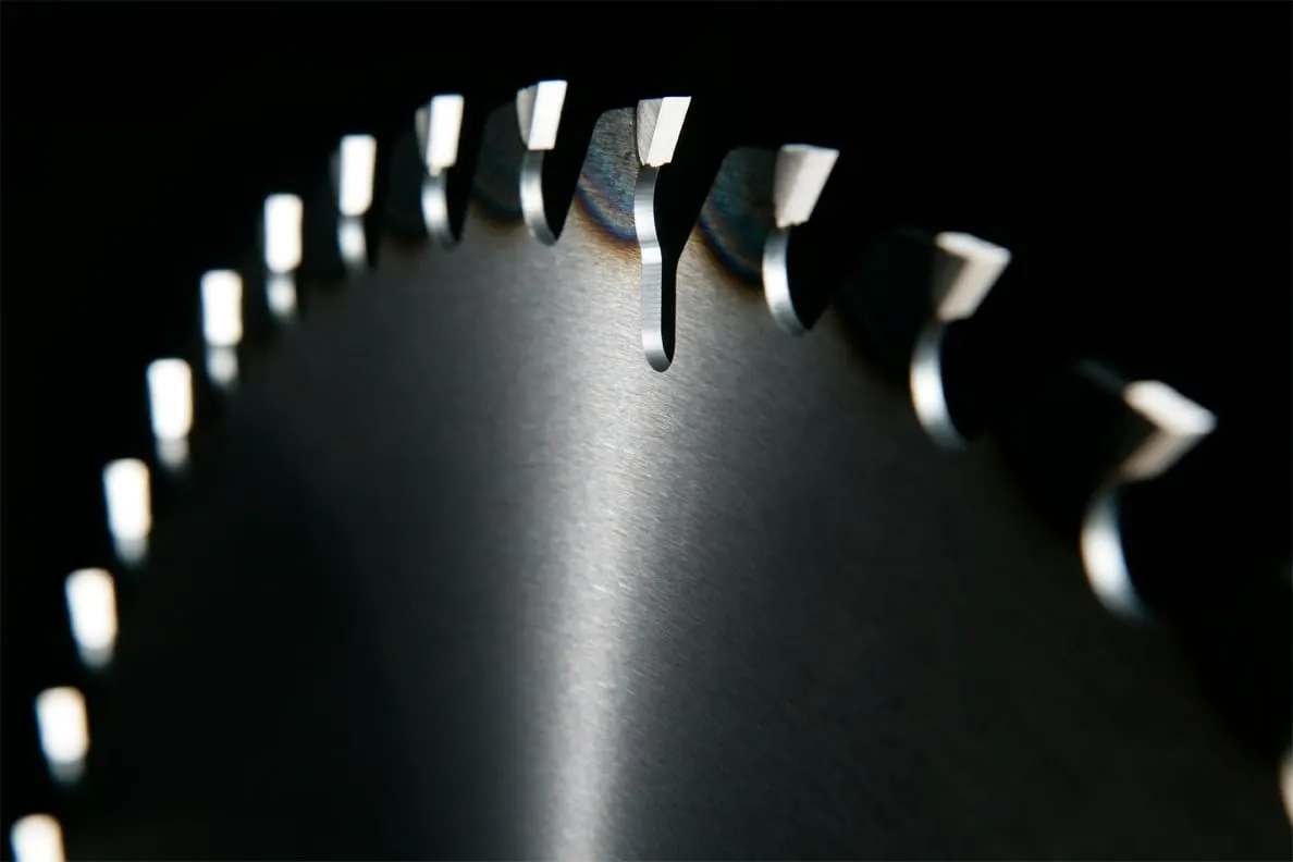 BURTON ACQUIRES SOUTHERN SAW & WOOD