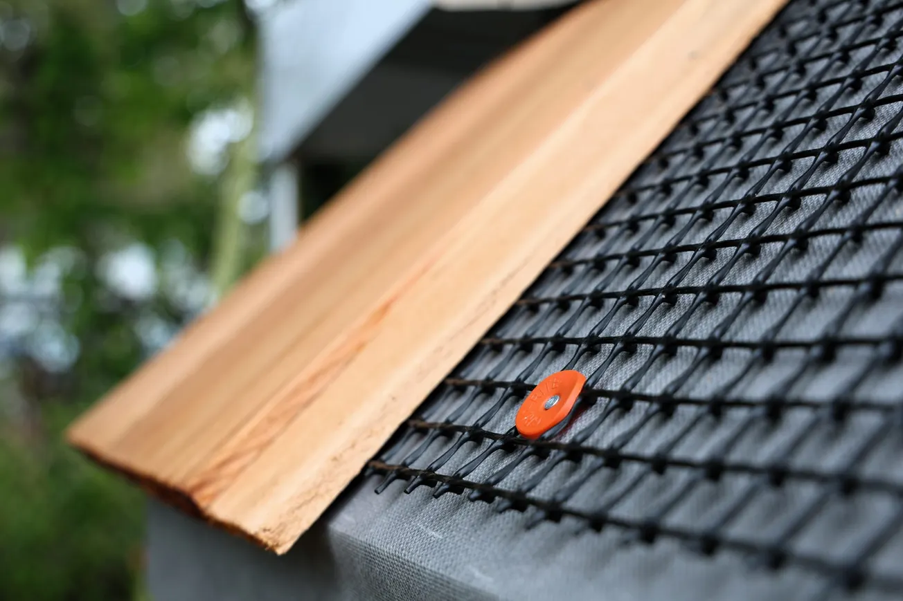 VENTILATION MAT