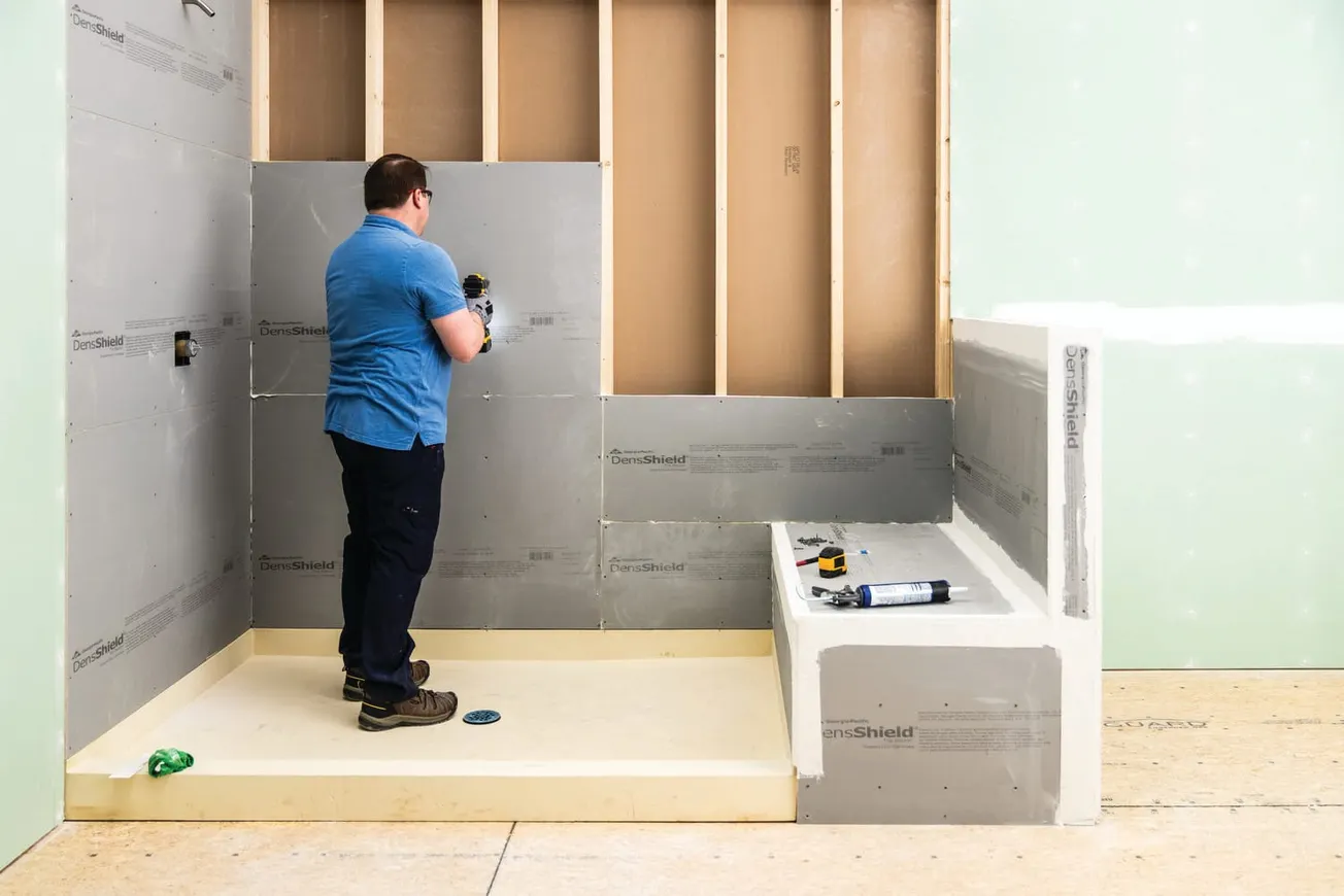 SELLING GYPSUM BOARDS