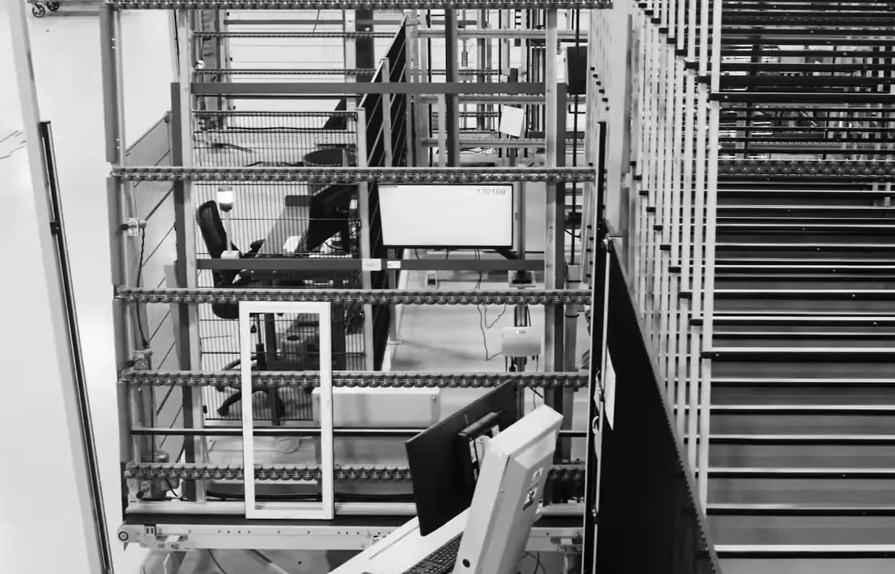 MILGARD OVERHAULS TACOMA WINDOW/DOOR PLANT