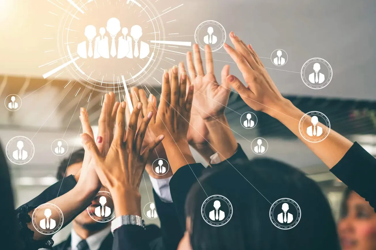 OLSEN ON SALES: HOW DO I GROW MY SALES FORCE?