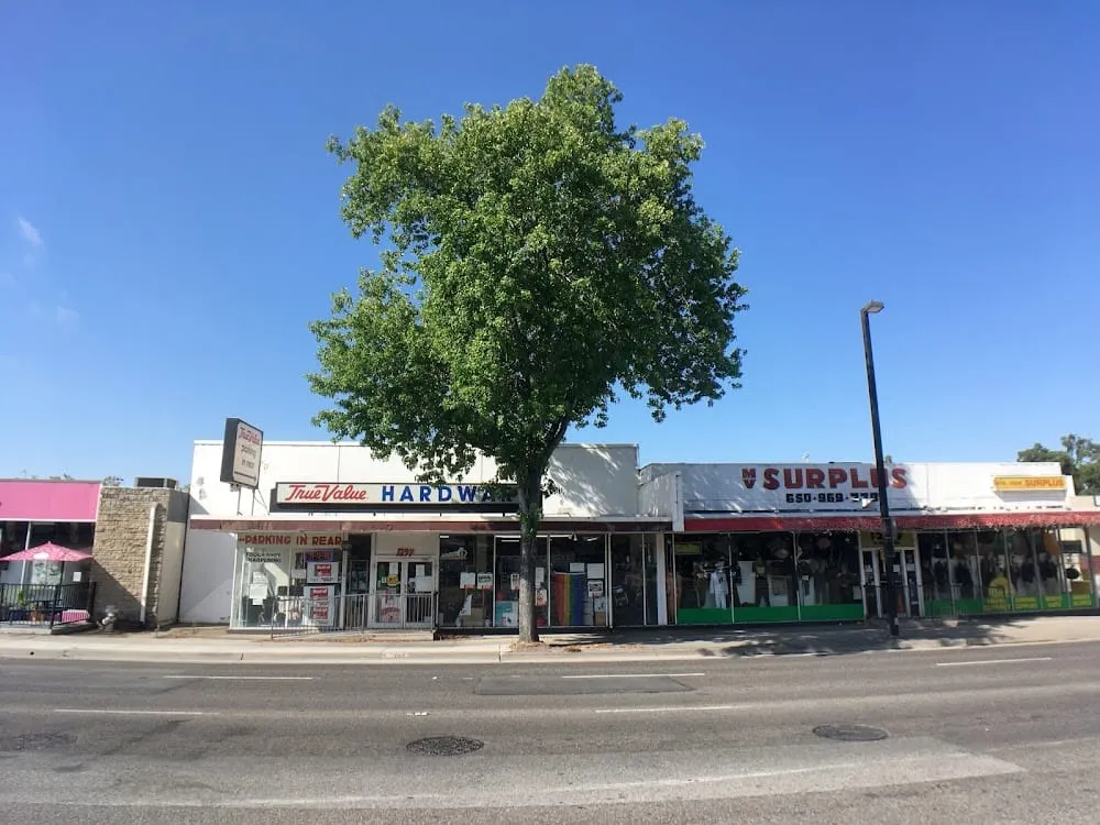 MOUNTAIN VIEW TRUE VALUE CLOSING