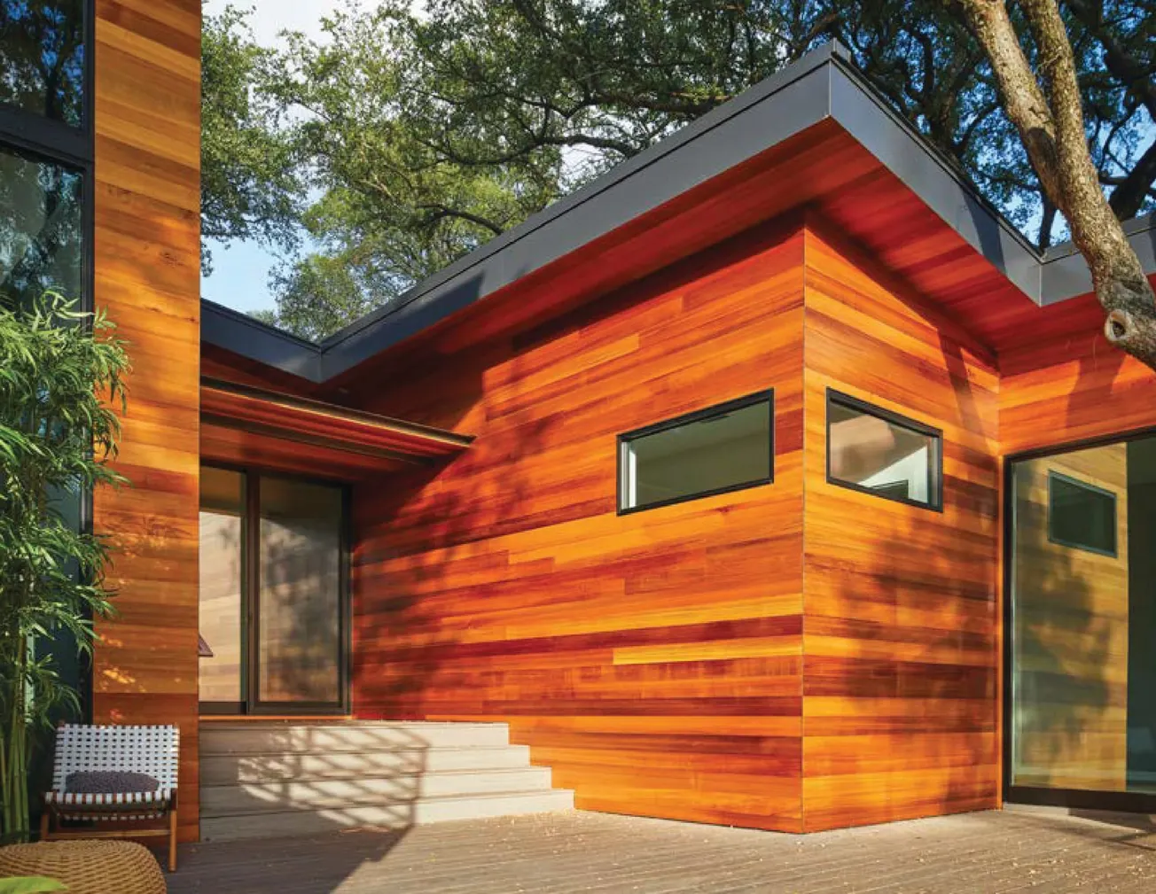 OREPAC LAUNCHES NEW SPECIALTY WOOD PRODUCTS LINE