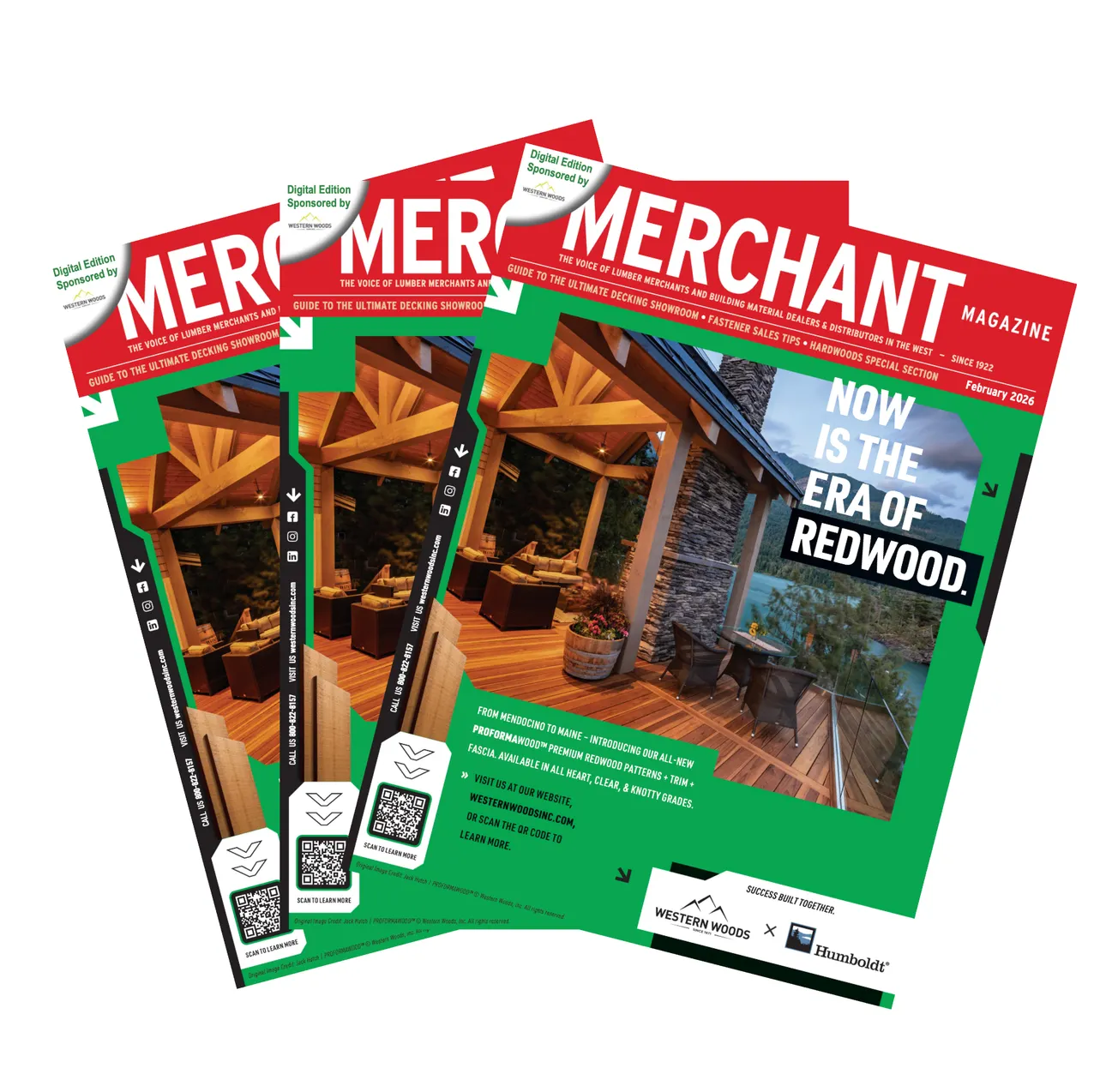 Merchant Magazine - February 2026