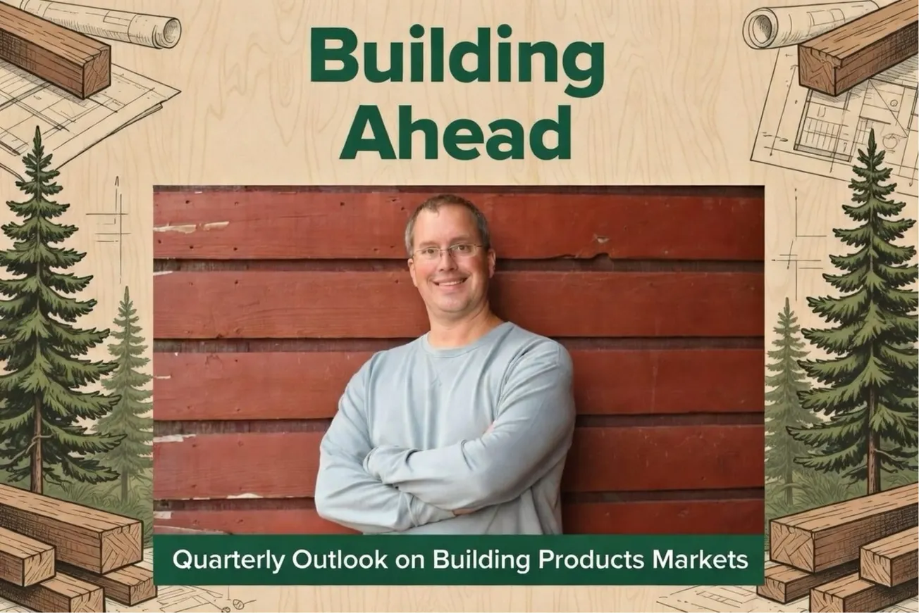 QUARTERLY OUTLOOK: Q1 2026