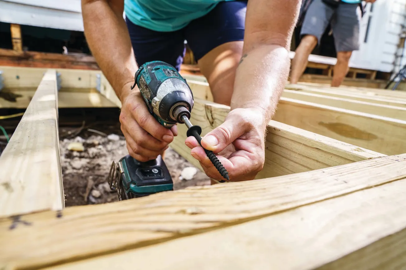 OPTIMIZED STRUCTURAL FASTENER