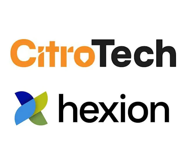 CITROTECH TEAMS WITH HEXION TO PRODUCE FIRE RETARDANT