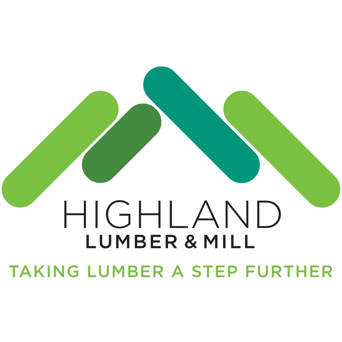 HIGHLAND ADDS LUMBER TRADING, PLYWOOD DIVISIONS