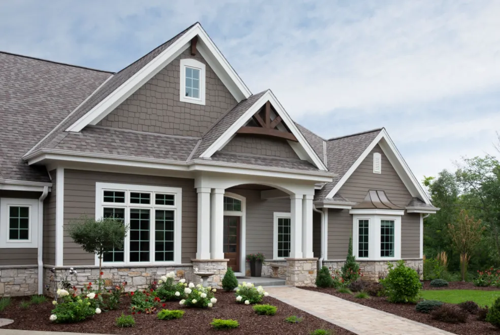 WOODGRAIN PLANT OWNERSHIP CONFIRMED AS JELD-WEN DROPS APPEAL